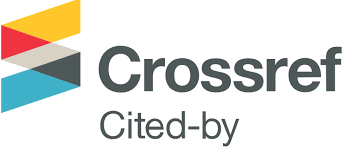 Crossref logo